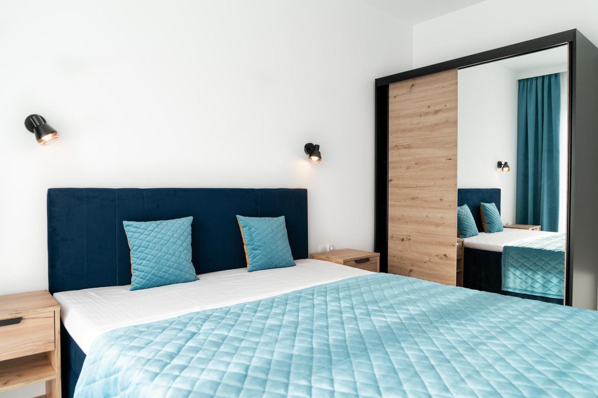 Apartment Szafir