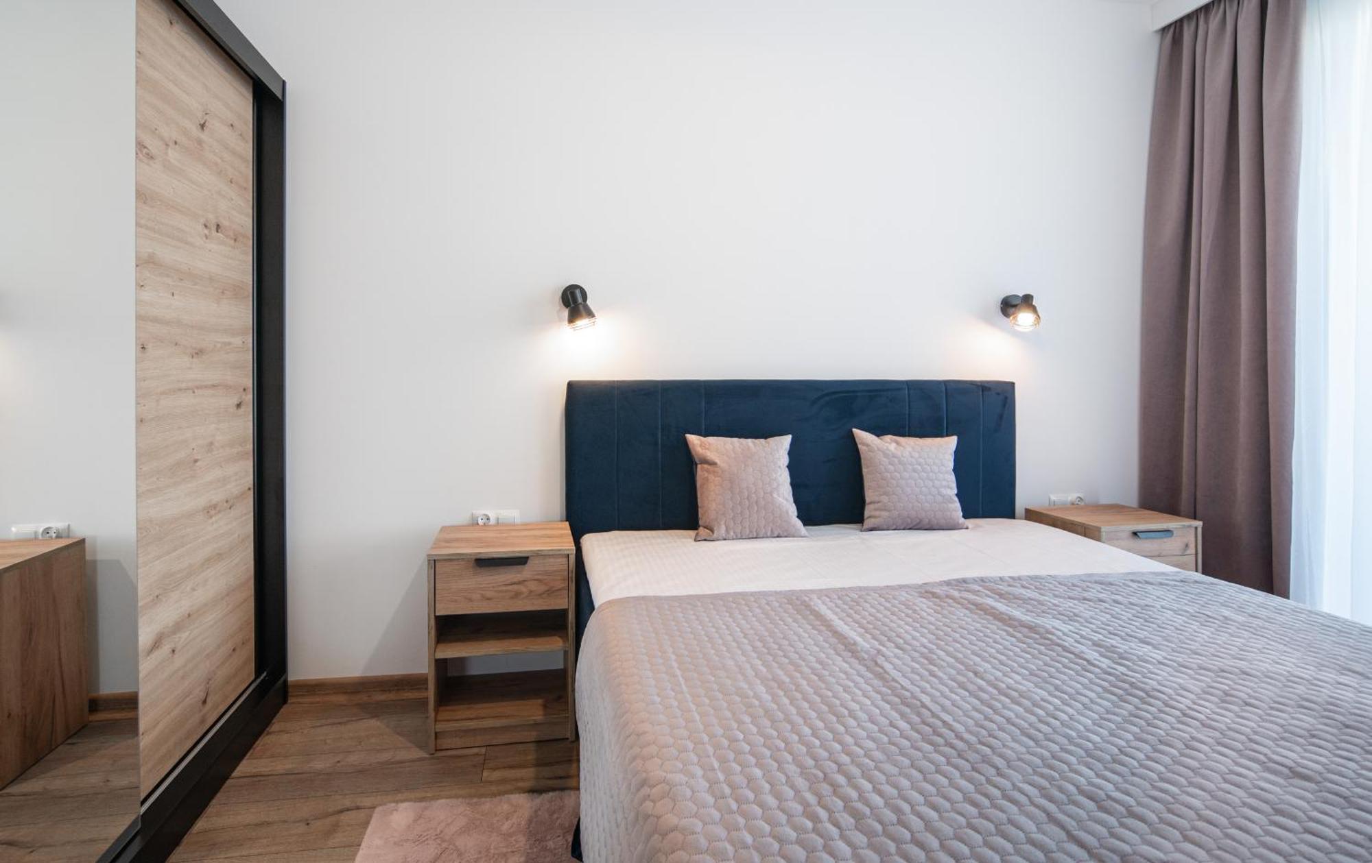 Szafir Apartment *