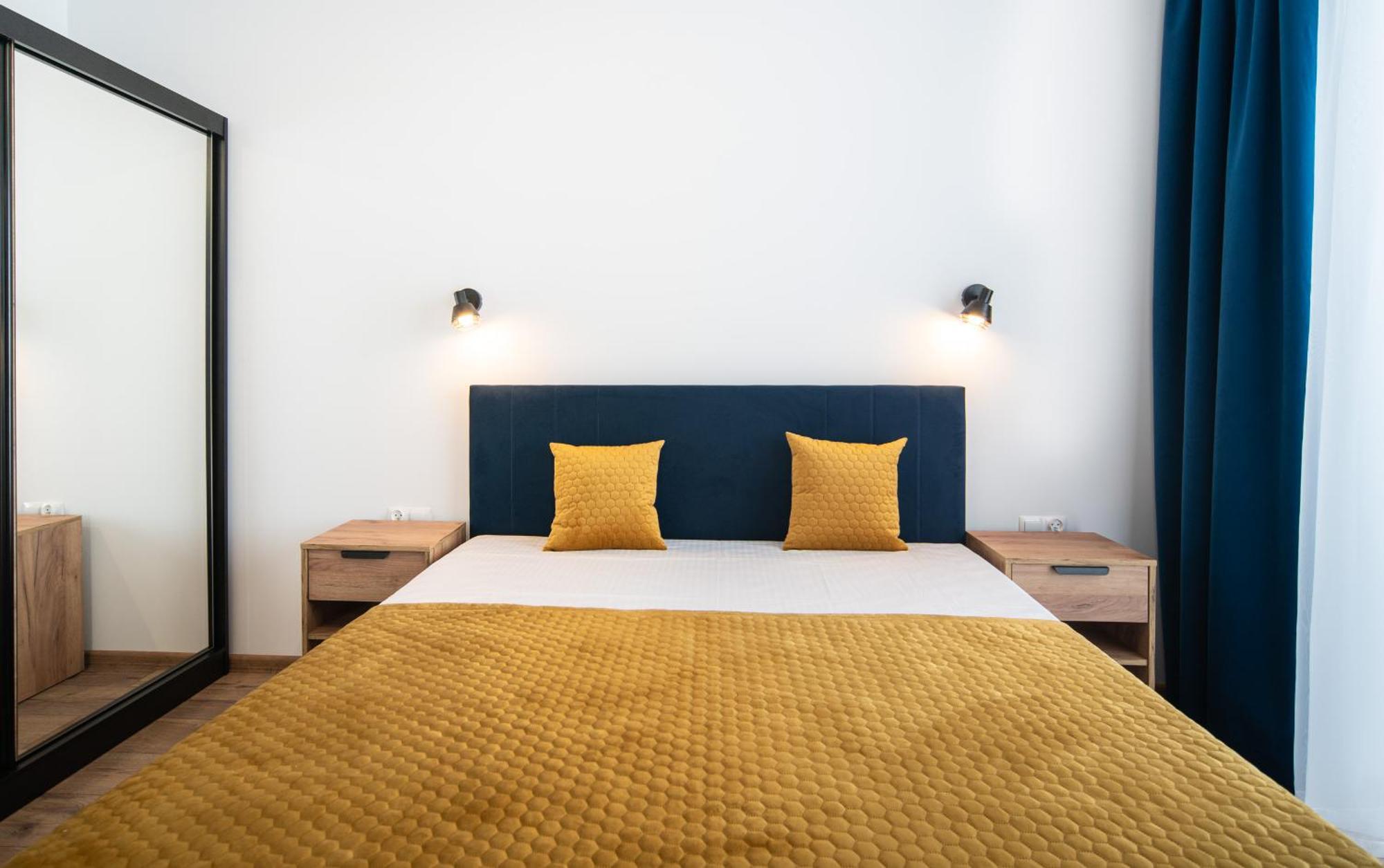 Szafir Apartment