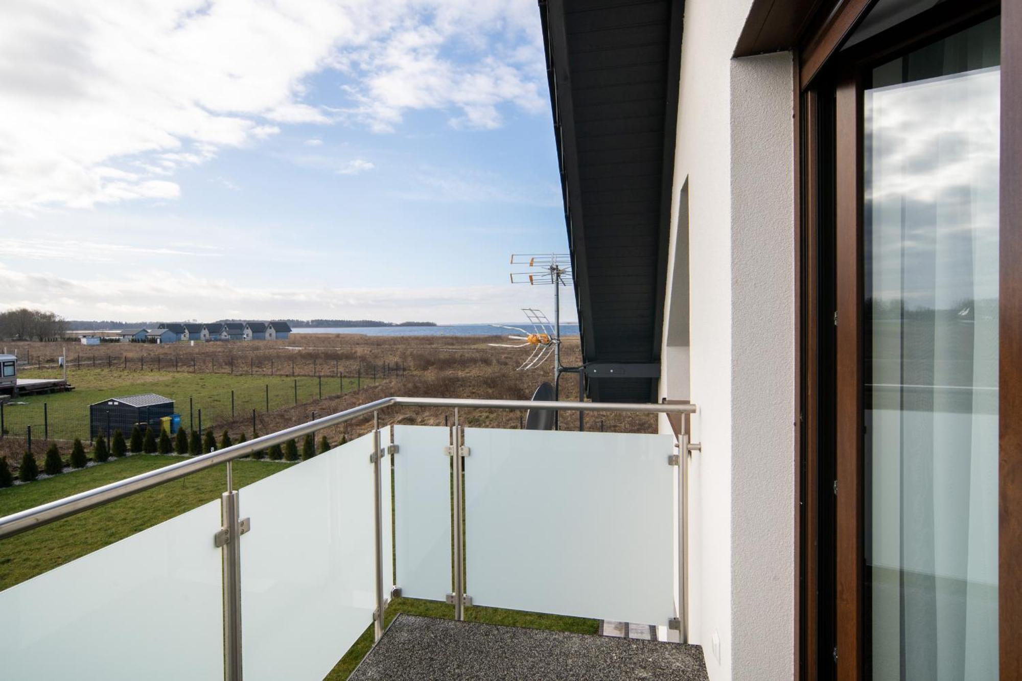 Szafir Apartment *