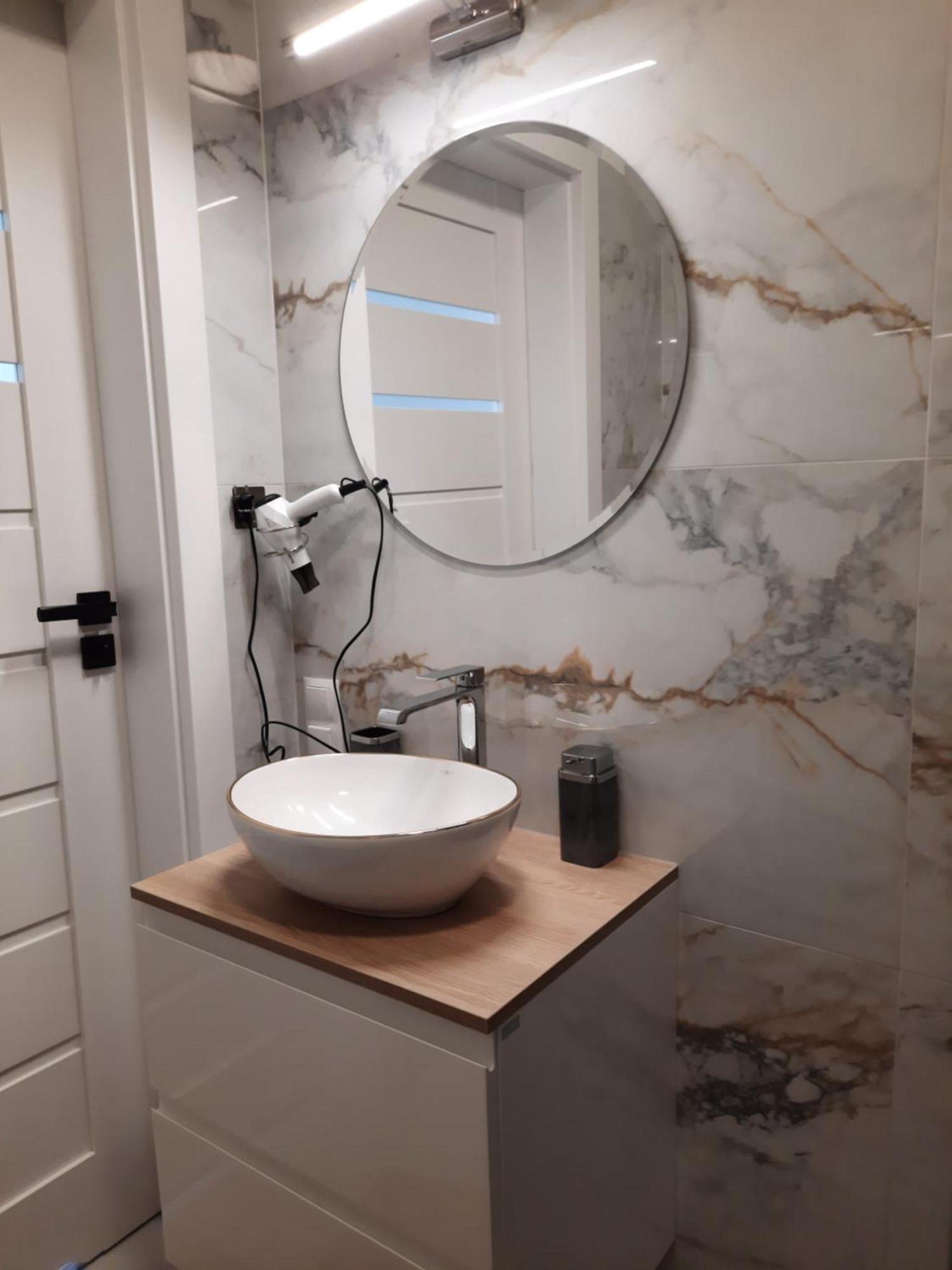 Apartment Szafir