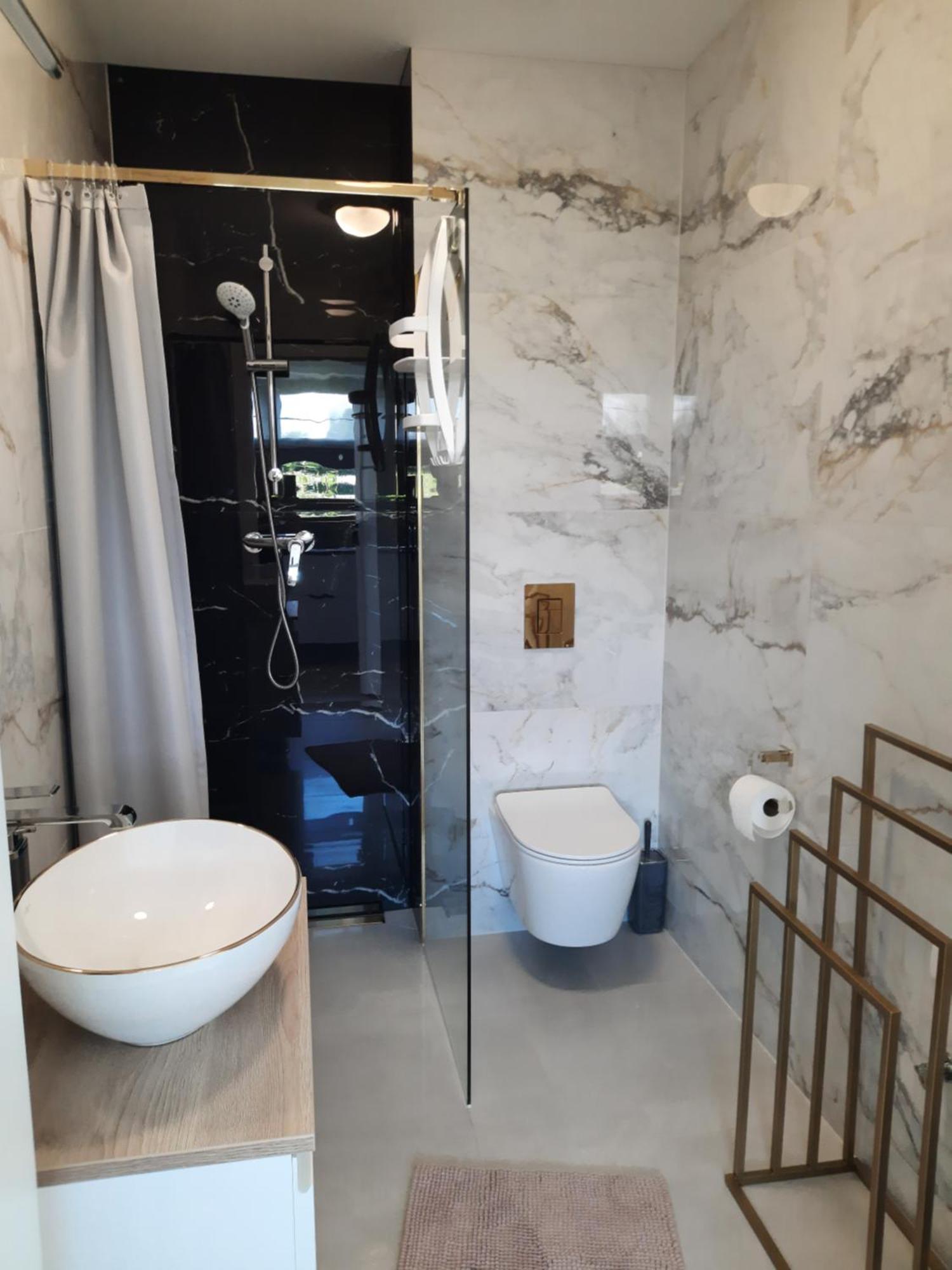 Apartment Szafir Wrzosowo (Kamien)