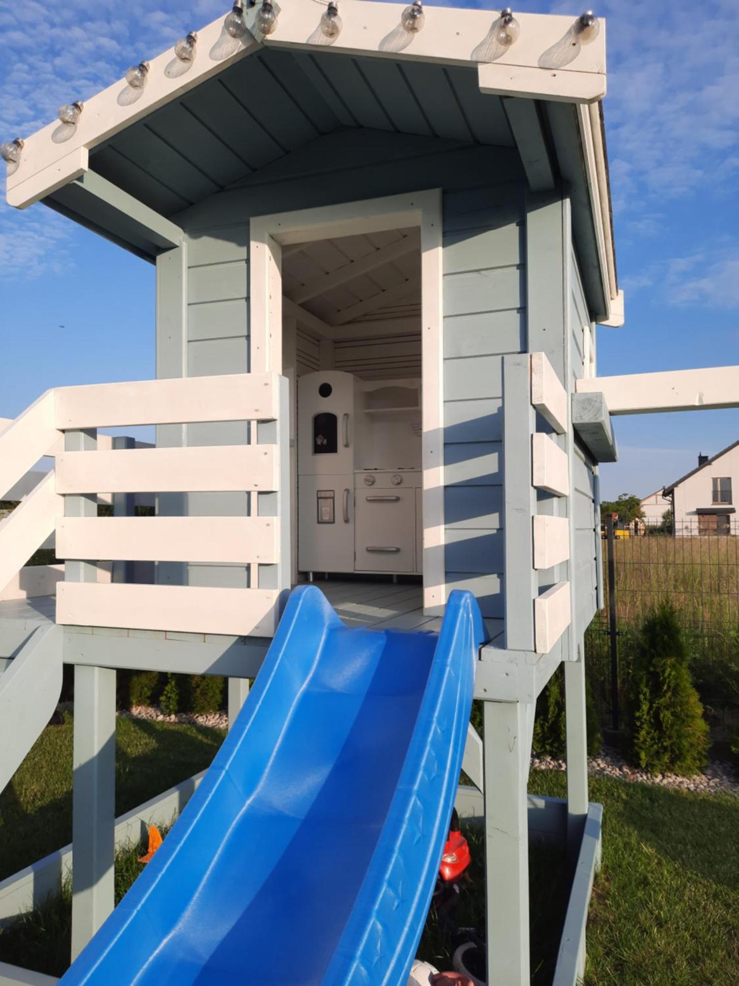 Apartment Szafir Wrzosowo (Kamien)